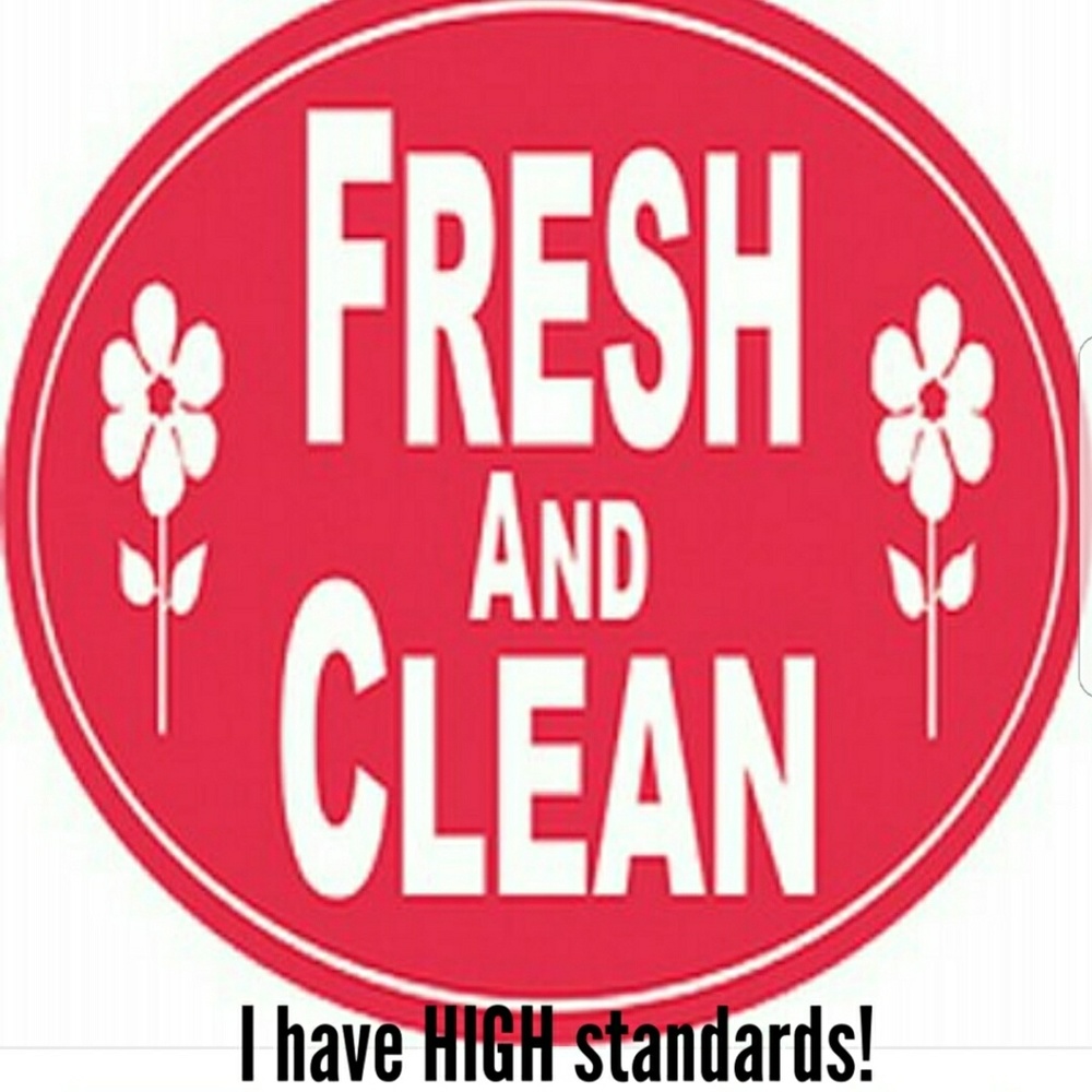 CLEANLINESS